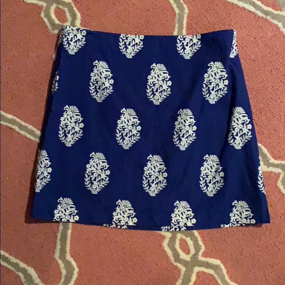Vineyard Vines Skirt